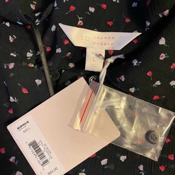 LC Lauren Conrad Dress♥️♥️ - Picture 7 of 8